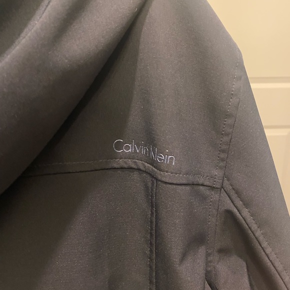 Calvin Klein Jacket - Picture 3 of 6